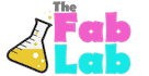 the fab lab logo