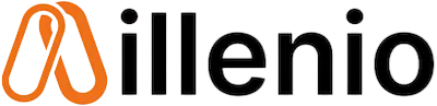 Millenio Logo