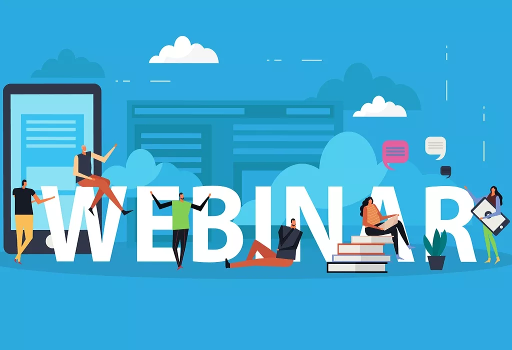 Webinars-and-Online-Events